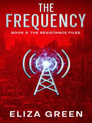 cover image of The Frequency